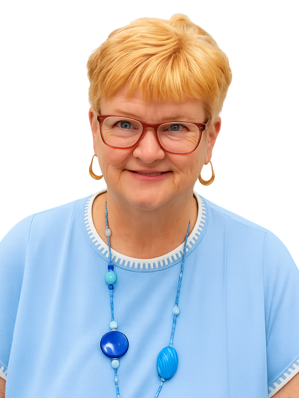Elaine Nicoletti