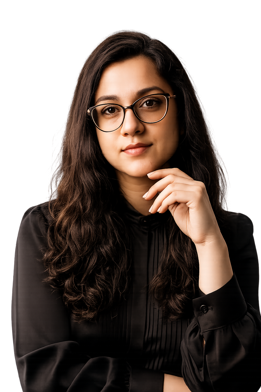 Dr. Srijita Banerjee