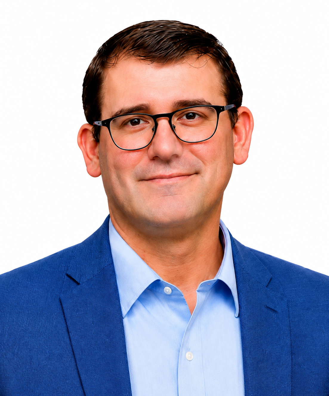 Stephen Rosnick