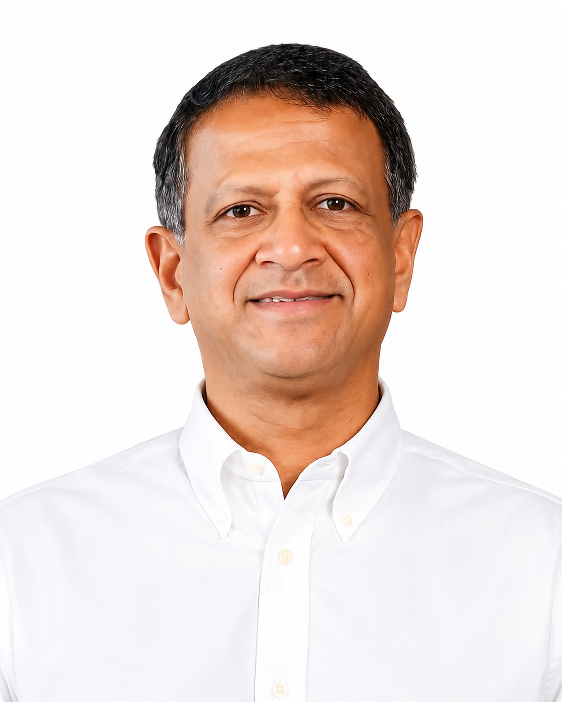 Sanjay Bodduluri