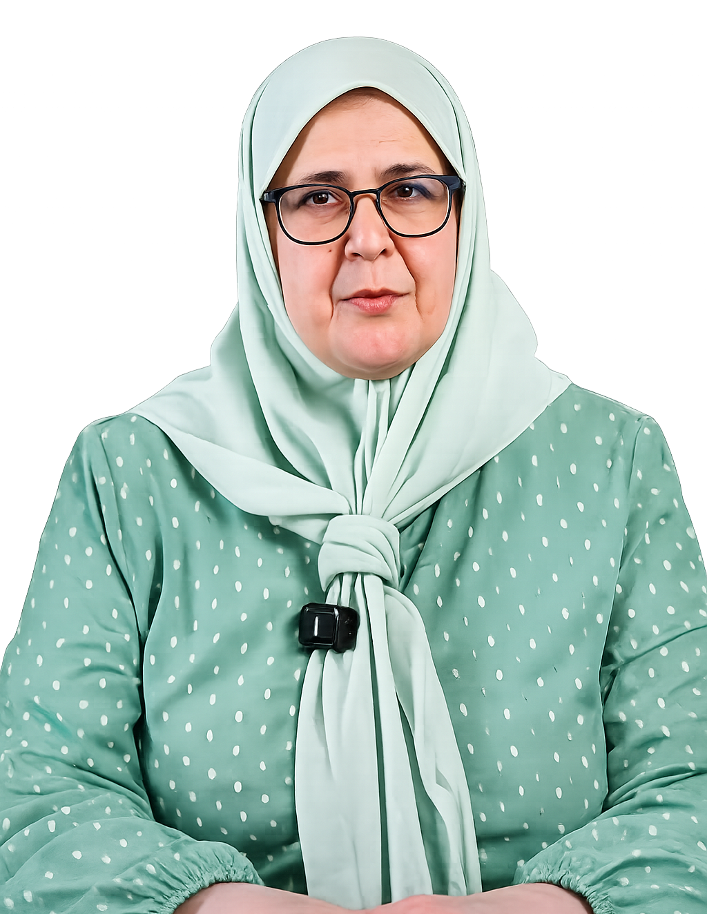 Souhila Toumi