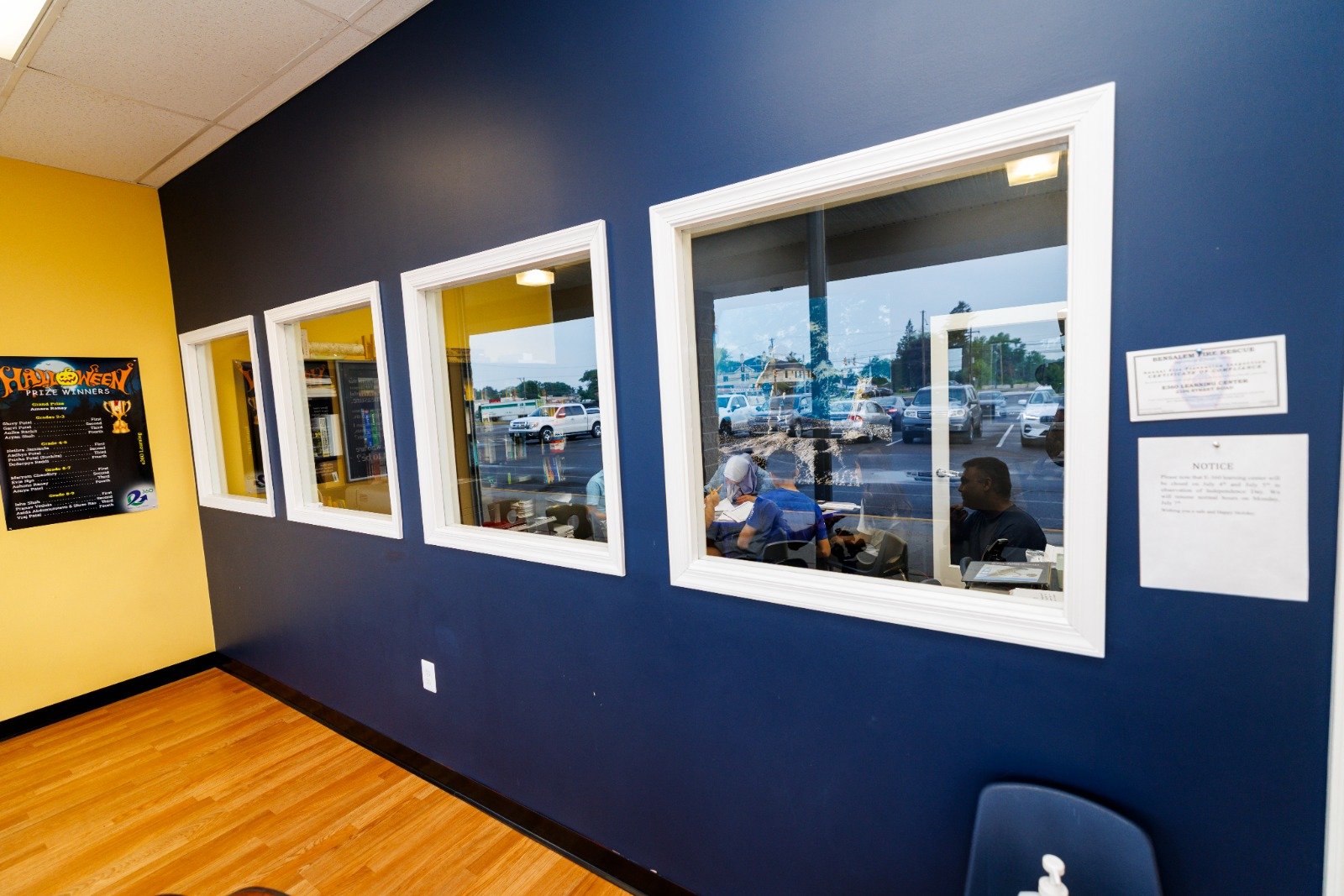Gallery 13