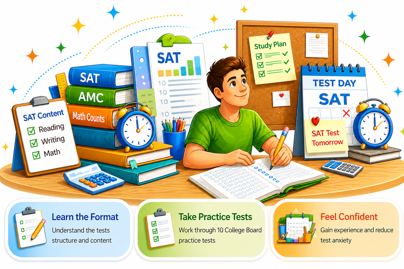 Subject Knowledge